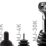 Metallux offers specialist joystick portfolio