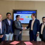NXP and Mahindra to develop electric and connected vehicle landscape