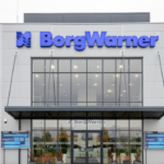 BorgWarner to supply integrated drive module for leading Chinese OEM