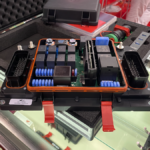 iVT EXPO USA: Würth presents pluggable controller for power distribution units