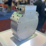 iVT EXPO USA: Turntide showcases axial flux motor