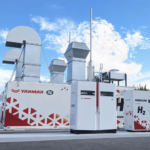 Yanmar establishes comprehensive clean energy testing facility