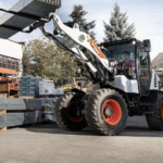 Bobcat releases new top-of-the-range compact wheel loader
