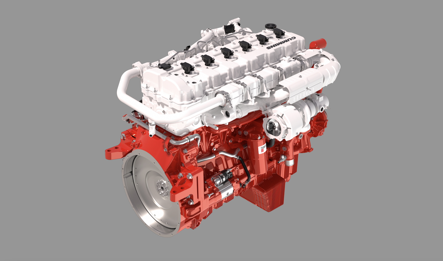 Cummins Fuel-Agnostic Engine Platform capability comes to Con-Expo