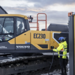Volvo CE posts stable earnings in Q3