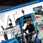 iVT October 2023 – digital edition of the magazine
