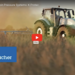 VIDEO: Eberspächer cabin pressure system – K Protec