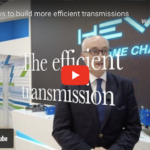 VIDEO: Three ways in which Poclain builds more efficient transmissions