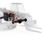 Electrification for loaders and telehandlers available from single source