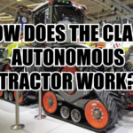 AGRITECHNICA VIDEO: How does the Claas autonomous tractor work?