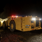 Caterpillar to showcase electrification and energy solutions at CES 2024