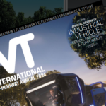 In this Issue – Industrial Vehicle Technology International 2024 – Off-Highway Annual