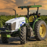 Bluewhite raises $39m for autonomous farming solutions