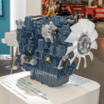 Kubota unveils two new engine solutions for OEMs