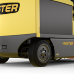 Hyster unveils power-switching system