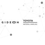 Toyota Material Handling Europe and Gideon agree strategic cooperation
