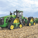John Deere launches its most powerful tractor series