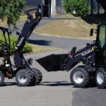 Kubota launches RT and KTH ranges in the UK 