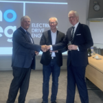 Poclain electrifies with acquisition of MOTEG
