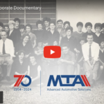 VIDEO: MTA celebrates 70th anniversary