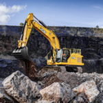 JCB launches biggest X Series crawler excavator with 370X