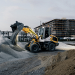 2023 marks record year for Liebherr
