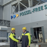 Manitou Group and SSAB make fossil-free steel agreement