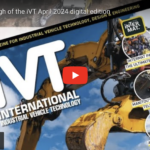 NEW ISSUE VIDEO: Walkthrough of iVT’s digital edition for April