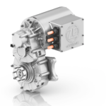 INTERMAT: ZF showcases electrified efficiency