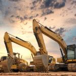 Retail construction equipment sales show modest growth, says CEA