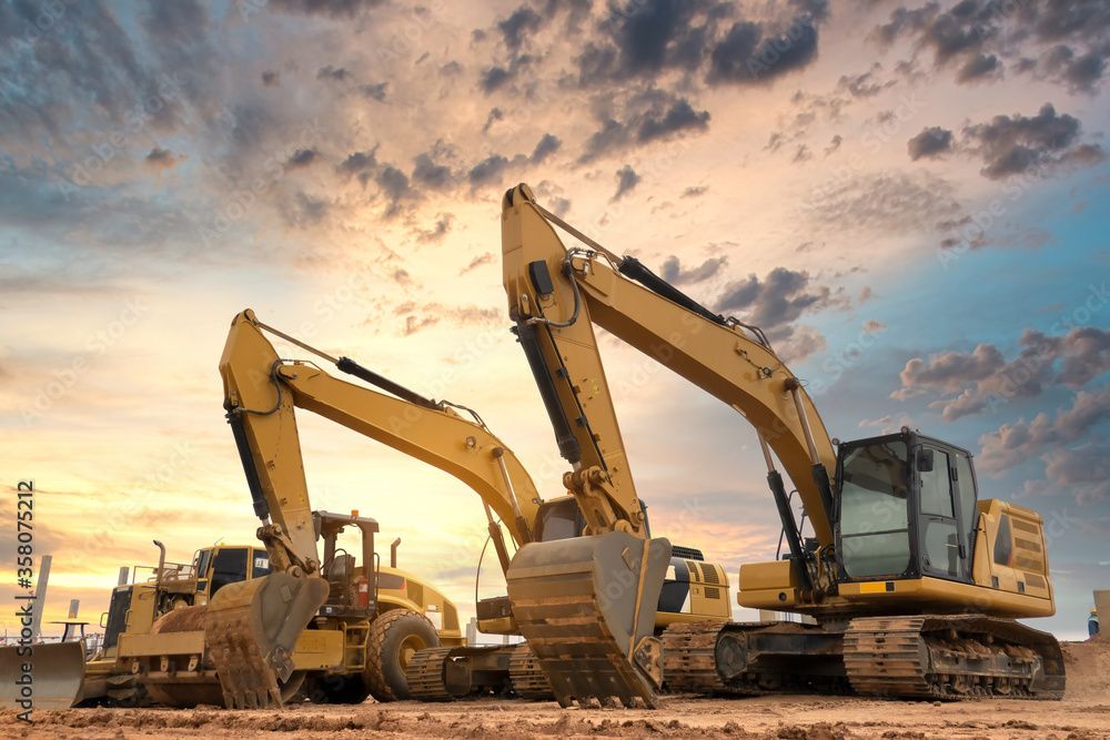 Retail construction equipment sales show modest growth, says CEA