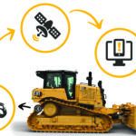 Caterpillar introduces track wear sensor exclusive to Cat machines