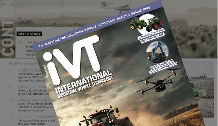 iVT October – Digital edition available here!