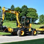 JCB campaigns for towing regulation update