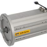 Parker Hannifin expands GVM motor series