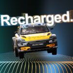 Parker and Volvo CE forge electric partnership for World Rally X 2024