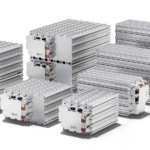 Eleo launches new range of battery packs for off-highway applications