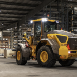 Volvo CE expands fleet of mid-size electric machines