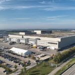 Liebherr acquires land for new US logistics site