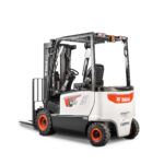 Bobcat material handling range to benefit from focus on R&D