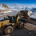 Caterpillar upgrades next generation wheel loaders