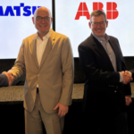 ABB and Komatsu to collaborate on electrification platform