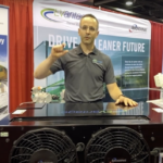 VIDEO: Modine showcases thermal management solutions for EVs in Chicago