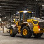 Volvo CE to sell SDLG to Lingong Group
