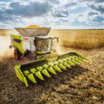 Claas launches Rovio 4 series maize pickers