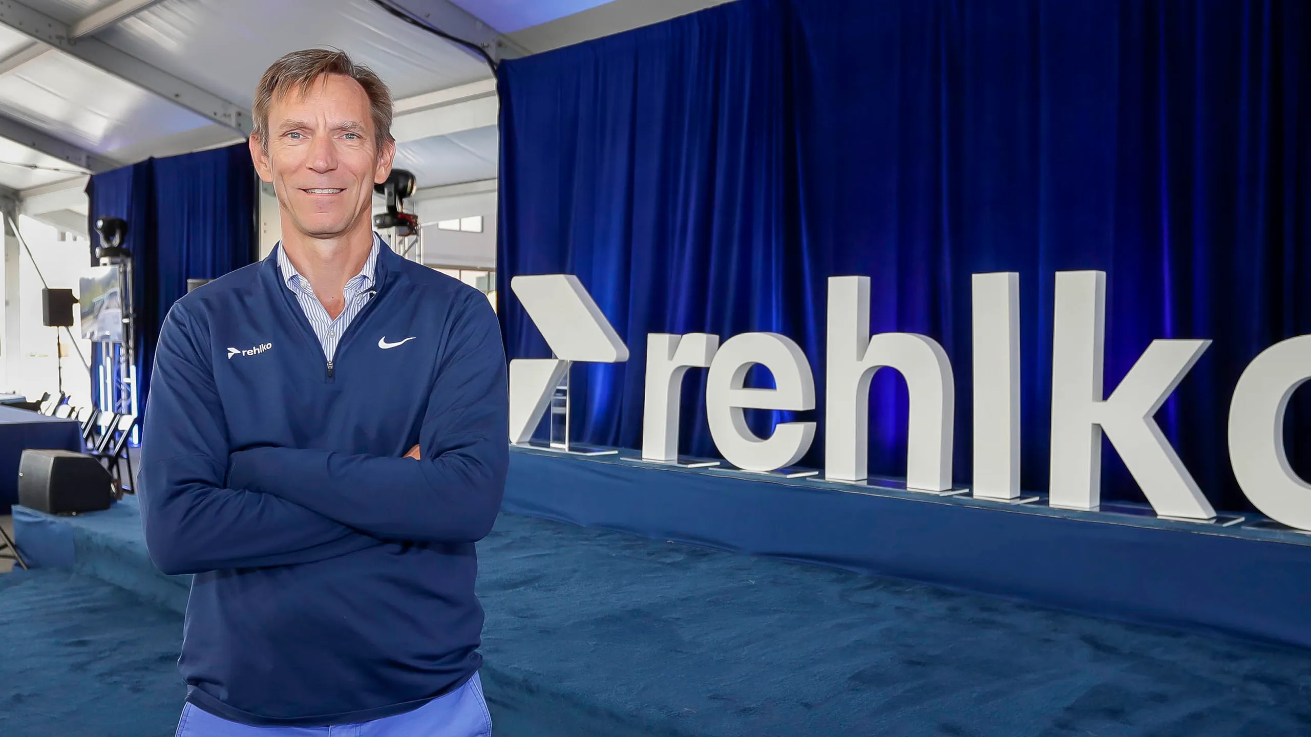 Kohler Energy rebrands as Rehlko