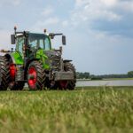 AGCO brings Fendt 600 Vario tractor to North America