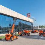 JLG completes acquisition of Aura