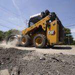 Caterpillar introduces eight new next generation models