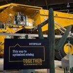 Caterpillar unveils innovations at MINExpo 2024